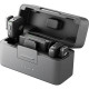 Микрофонная радиосистема DJI Mic Mini with 2 TX + 1 RX + Charging Case