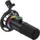 Микрофон Fifine К658 с RGB-подсветкой