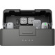 Бездротова мікрофонна система DJI Mic Mini 2 (2 TX + 1 RX + Charging Case)