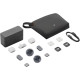 Бездротова мікрофонна система DJI Mic Mini 2 (2 TX + 1 RX + Charging Case)