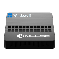 Міні-ПК MLLSE M2 Air