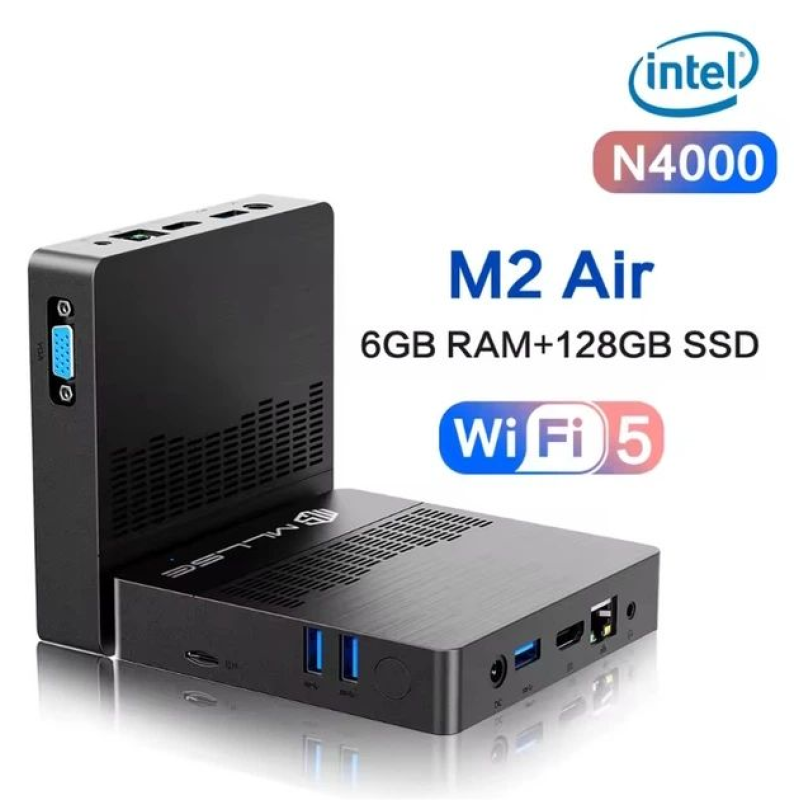 Міні-ПК MLLSE M2 Air