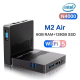Міні-ПК MLLSE M2 Air