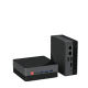 Міні-ПК TexHoo Ryzen 5 7530U 2x8 ГБ DDR4