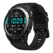Смарт Годинник Zeblaze Ares 3 PRO AMOLED-дисплей Waterproof