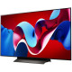 Телевізор LG OLED 77" OLED77C46LA