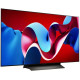 Телевізор LG OLED 77" OLED77C46LA