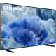 Телевизор SAMSUNG QLED 75" QE75Q8FAAUXUA