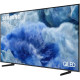 Телевизор SAMSUNG QLED 75" QE75Q8FAAUXUA