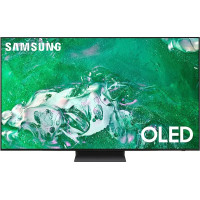 Телевізор SAMSUNG OLED 48" QE48S90DAEXUA