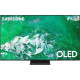 Телевізор SAMSUNG OLED 55" QE55S90DAEXUA