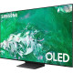 Телевізор SAMSUNG OLED 55" QE55S90DAEXUA