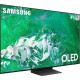 Телевізор SAMSUNG OLED 55" QE55S90DAEXUA