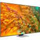 Телевізор SAMSUNG QLED Full Array 75" QE75Q80DAUXUA
