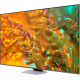 Телевізор SAMSUNG QLED Full Array 75" QE75Q80DAUXUA
