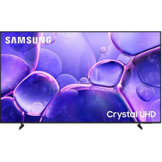 Телевізор Samsung 85" Crystal UHD UE85U8000FUXUA