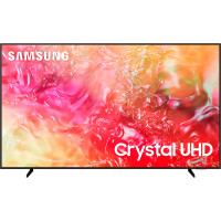 Телевізор Samsung 75" Crystal UHD UE75DU7100UXUA