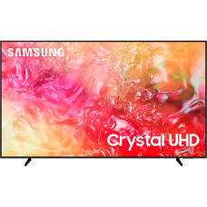 Телевізор Samsung 75" Crystal UHD UE75DU7100UXUA