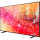 Телевізор Samsung 75" Crystal UHD UE75DU7100UXUA