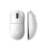 Миша MCHOSE A7 V2 Ultra Ігрова Бездротова 8K PAW3950 TI