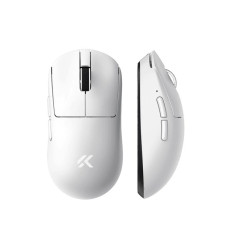 Миша MCHOSE A7 V2 Ultra Ігрова Бездротова 8K PAW3950 TI