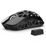 Бездротова Ігрова Мишка Attack Shark R2 Magnesium Чорна