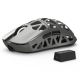 Бездротова Ігрова Мишка Attack Shark R2 Magnesium Сіра