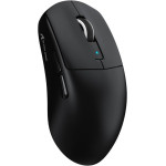 Attack Shark R6 8K Миша Бездротова Ігрова Чорна PAW3950 Max