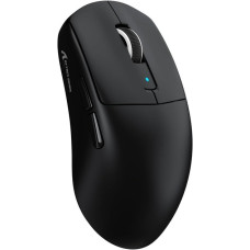 Attack Shark R6 8K Мышь Беспроводная Игровая Черная PAW3950 Max
