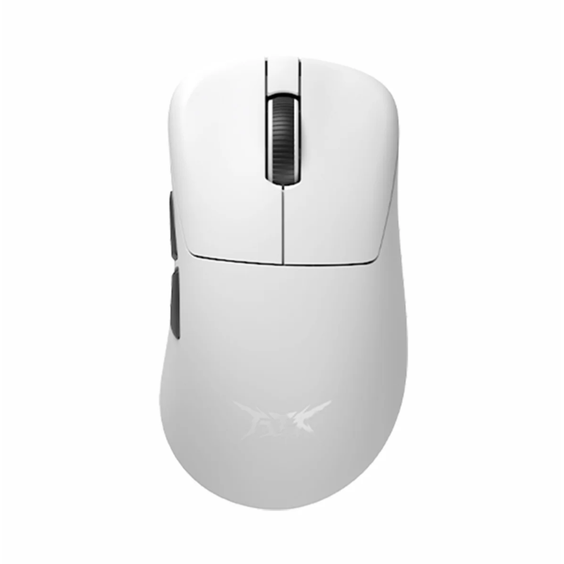 Миша Ігрова Бездротова ATK Z1 ULTRA 8K Біла