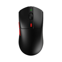 Мышь DAREU AE6 Pro Игровая Беспроводная с док станцией 8K