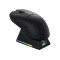 Ajazz AJ159 APEX Беспроводная Игровая Мышь PAW3950 400 мАч RGB Черная с Зарядной Станцией