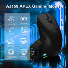 Ajazz AJ159 APEX