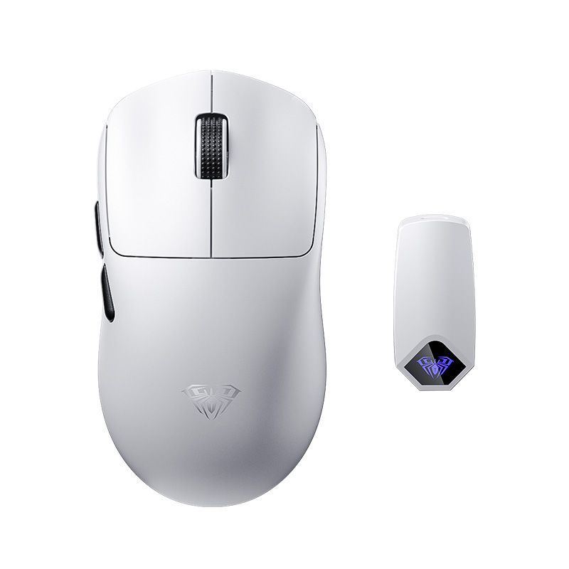 Миша ігрова бездротова AULA SC800 8K