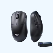 Мышь игровая беспроводная AULA SC800 8K Черная