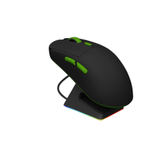 Мышь игровая беспроводная Motospeed (Darmoshark) X5 8K