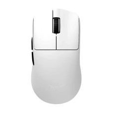 Бездротова миша ATK Blazing Sky F1 Extreme PAW3950 Ultra Біла