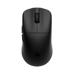 Миша Ігрова Бездротова ATK Blazing Sky F1 V3 Ultimate+ PAW3955 Master Чорна