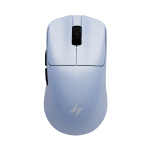 Миша Ігрова Бездротова ATK Blazing Sky F1 V3 Ultimate+ PAW3955 Master Блакитна