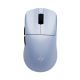 Миша Ігрова Бездротова ATK Blazing Sky F1 V3 Ultimate+ PAW3955 Master Блакитна