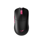 Ігрова Миша VGN F2 Master GT Бездротова PAW3955 Master Чорна