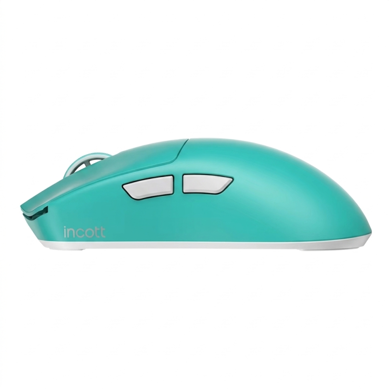 Бездротова Ігрова Миша Incott 039 PAW3395 8K