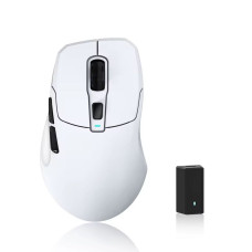 Беспроводная Игровая Мышка KYSONA Uranus Pro