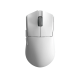 Миша Ігрова Бездротова Darmoshark M2SE PAW3950 30000 DPI Білий