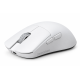 Миша Ігрова Бездротова Darmoshark M2SE PAW3950 30000 DPI Білий
