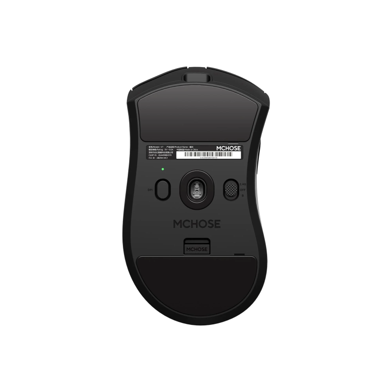Миша MCHOSE V7 Ігрова Бездротова PAW3395