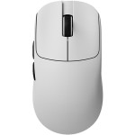 Миша ігрова бездротова VXE MAD R+ 8K White