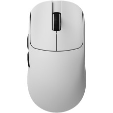 Миша ігрова бездротова VXE MAD R+ 8K White