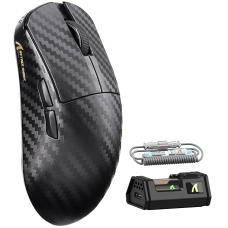 Миша Attack Shark R11 Ultra Carbon Ігрова Бездротова 8K