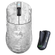 Миша Ігрова Бездротова Attack Shark RS3 Ultra 52000 DPI Карбонова